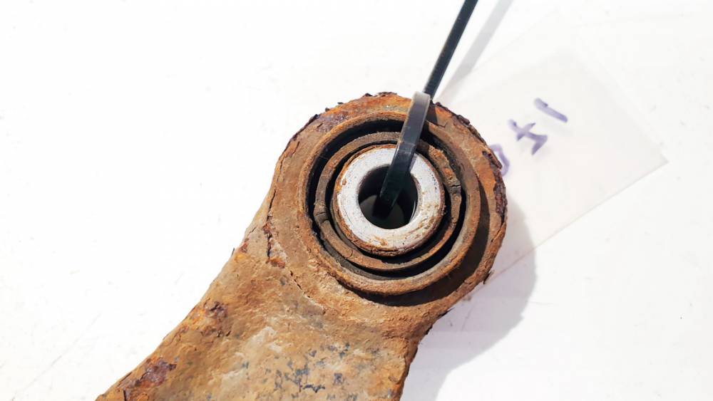 3N615599A Mazda 3 2007 Sake G.D. - Thumbnail 3