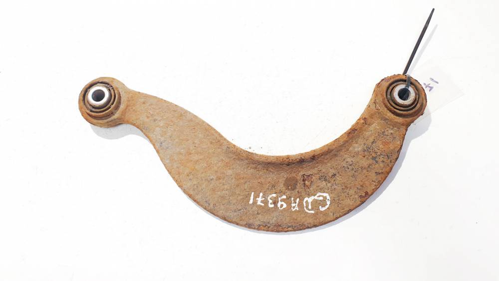 3N615599A Mazda 3 2007 Bras de commande arrière droite