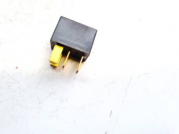 G8HLH71 Honda CR-V 2007 Блок электронный