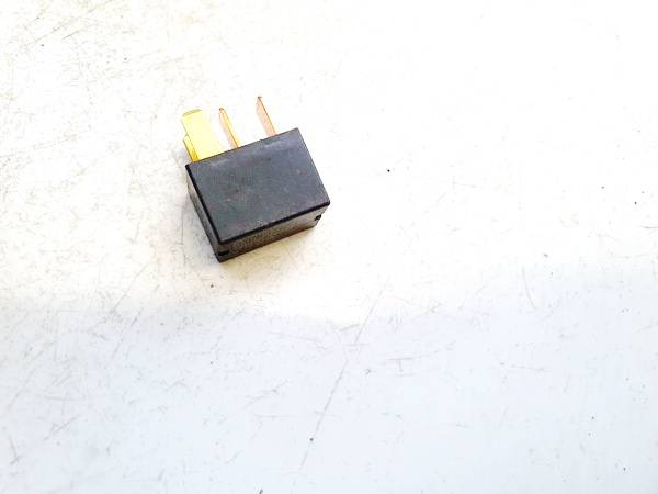 G8HLH71 Honda CR-V 2007 Блок электронный - Thumbnail 3