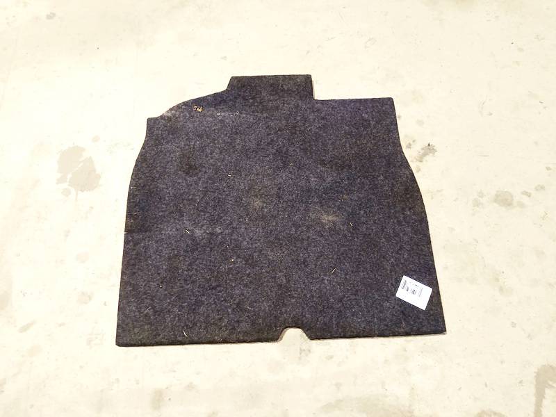 YSED Toyota Yaris 2006 BOOT FALSE FLOOR LOWER SHELF BOOT COVER