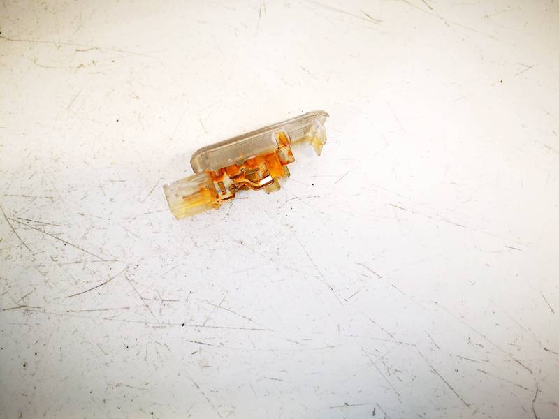 4B0947415 Audi Q7 2007 Sisätilan lamppu - Thumbnail 2