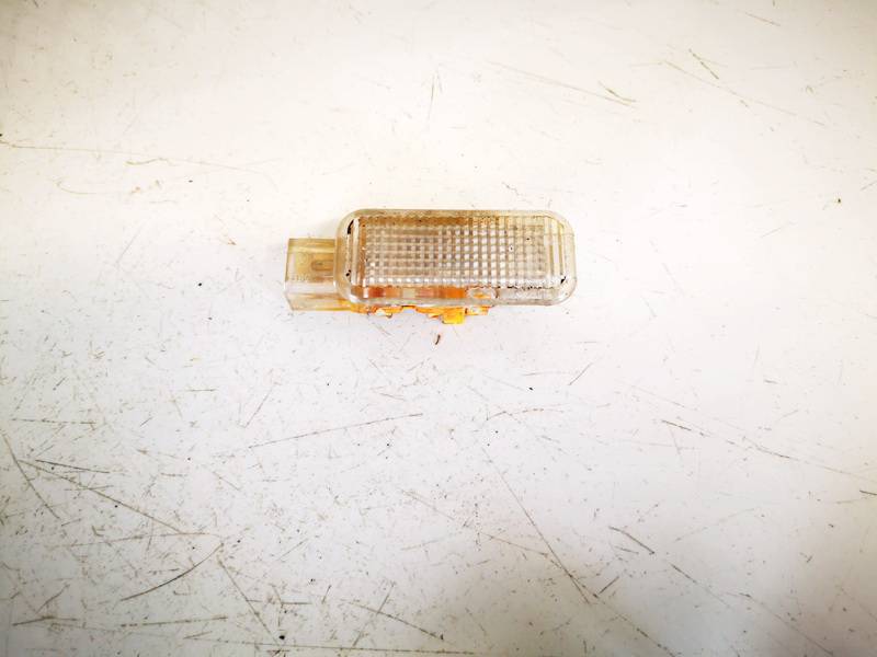 4B0947415 Audi Q7 2007 Innenraumleuchte Leseleuchte