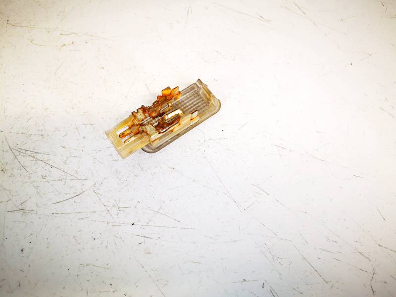 4B0947415 Audi Q7 2007 Sisätilan lamppu - Thumbnail 3