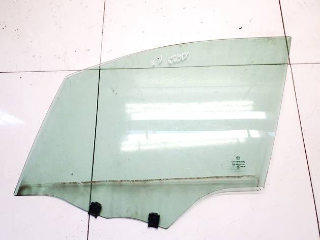 DOT39AS2M40 Peugeot 208 2019 Oven lasi - EDESSÄ VASEMMALLA