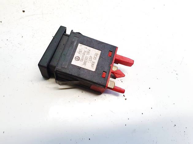 3B0927134A Volkswagen Passat 2005 ESP Switch Button