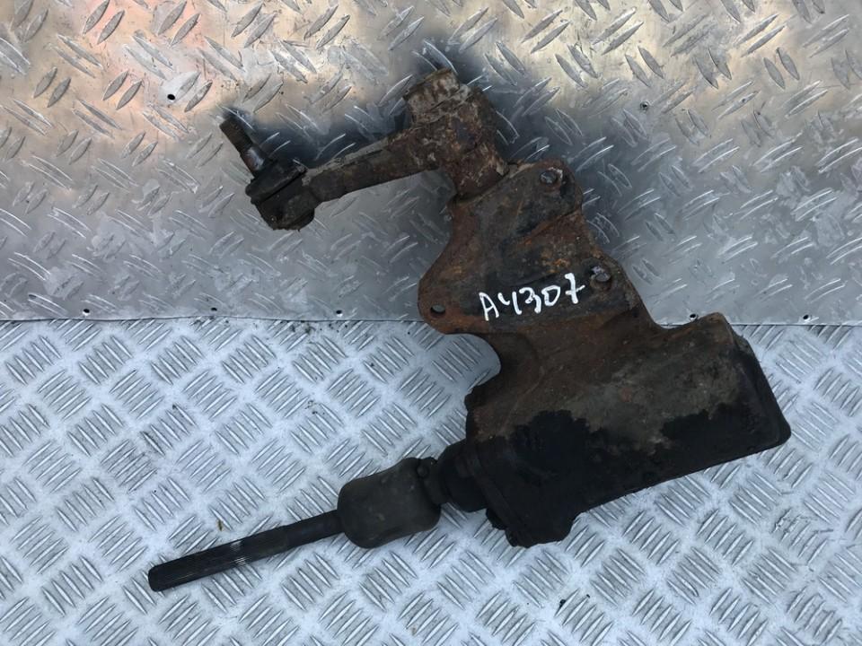 RHD Mitsubishi Pajero 2002 Kolumna kierownicza