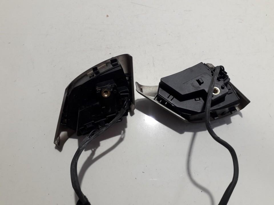 4x4314k147ad 4x4314k147ad Holden Steering Wheel Button Jaguar XType