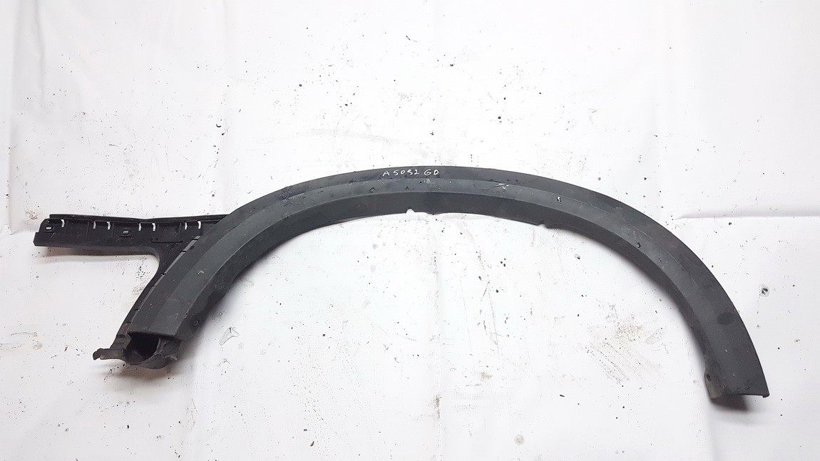 used used Right Rear Wheel Arch (fender) Trim Volvo XC 90 2009 2.4L ...