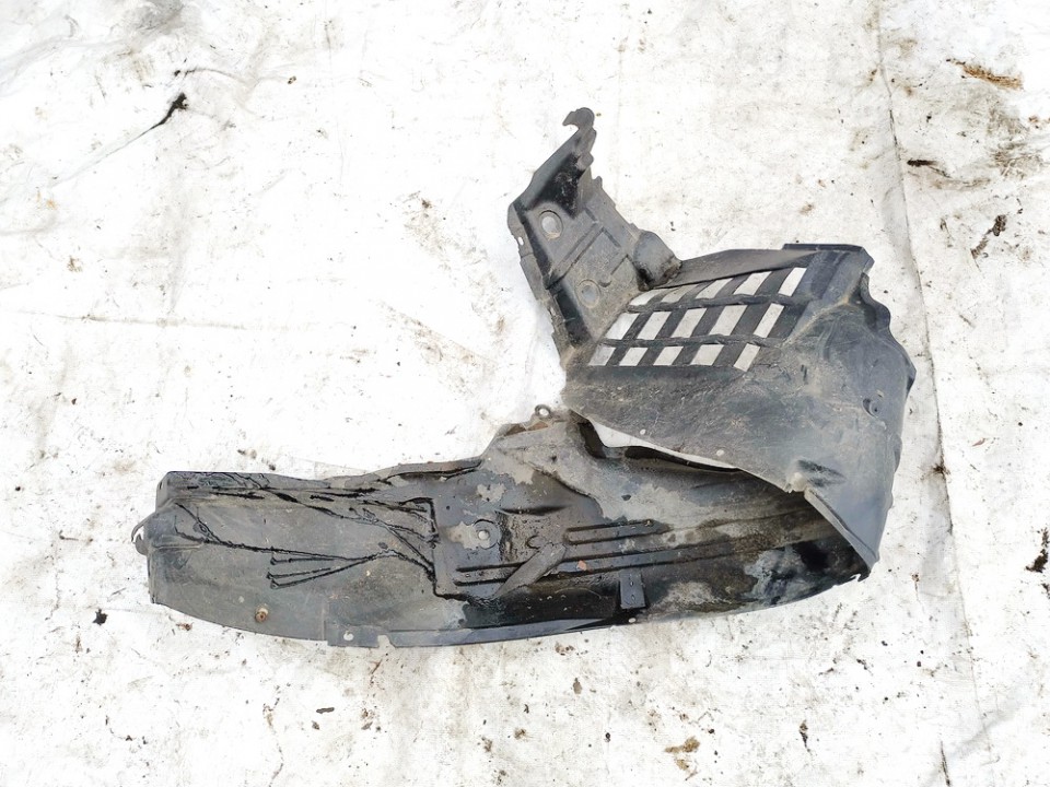 63841AV500 Nissan Primera 2003 Plastic Inner Fender - FRONT LEFT