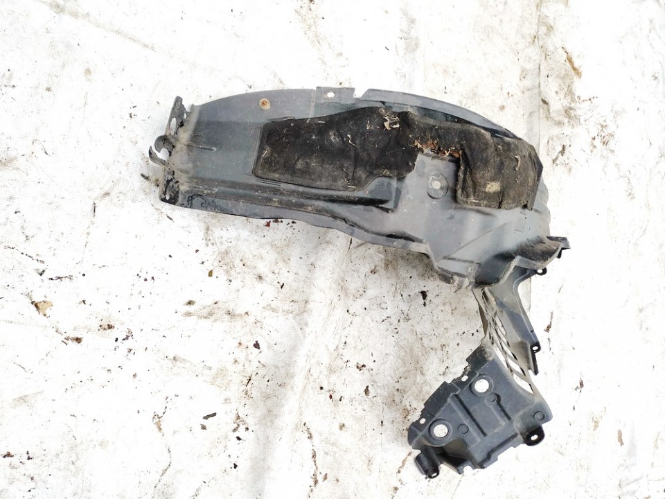 63841AV500 Nissan Primera 2003 Plastic Inner Fender - FRONT LEFT - Thumbnail 3