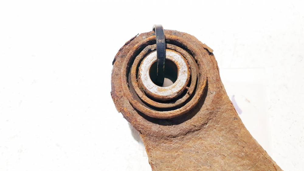 3N615599A Mazda 3 2007 Bras de commande arrière gauche - Thumbnail 2