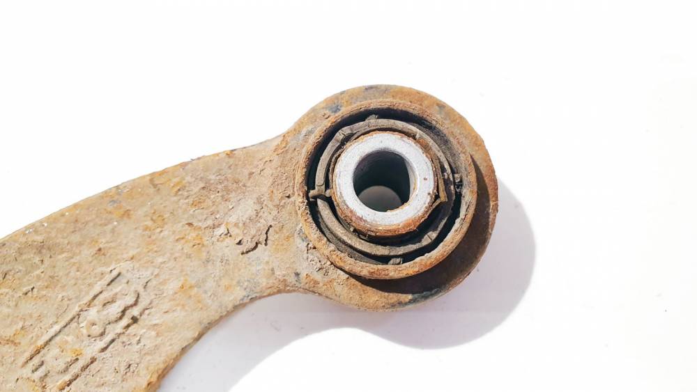 3N615599A Mazda 3 2007 Bras de commande arrière gauche - Thumbnail 3