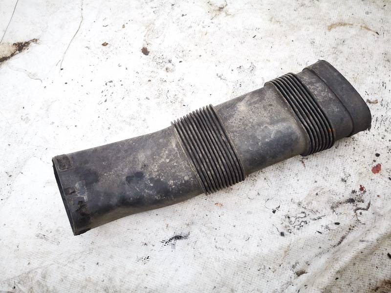 13718507567 BMW 4-Series 2016 Oro slanga - Thumbnail 3