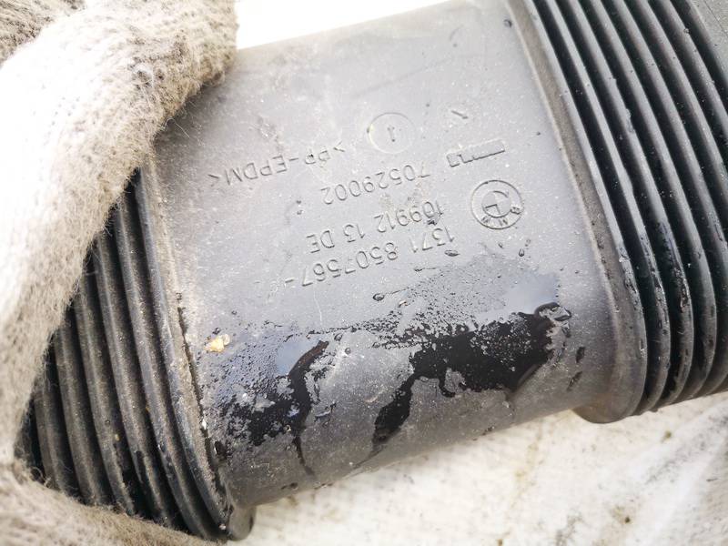 13718507567 BMW 4-Series 2016 Oro slanga - Thumbnail 2