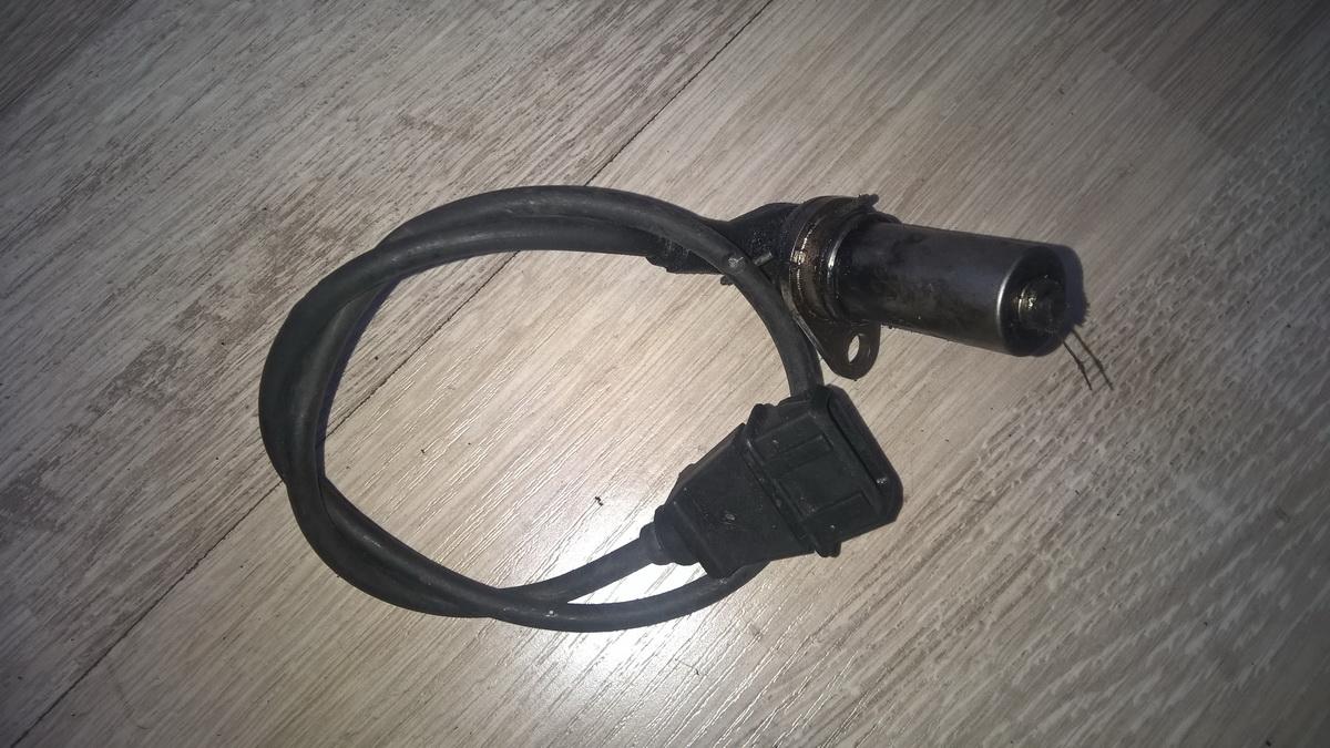 028907319b Crankshaft Position Sensor Audi A4 1997 1.8L EIS00115252