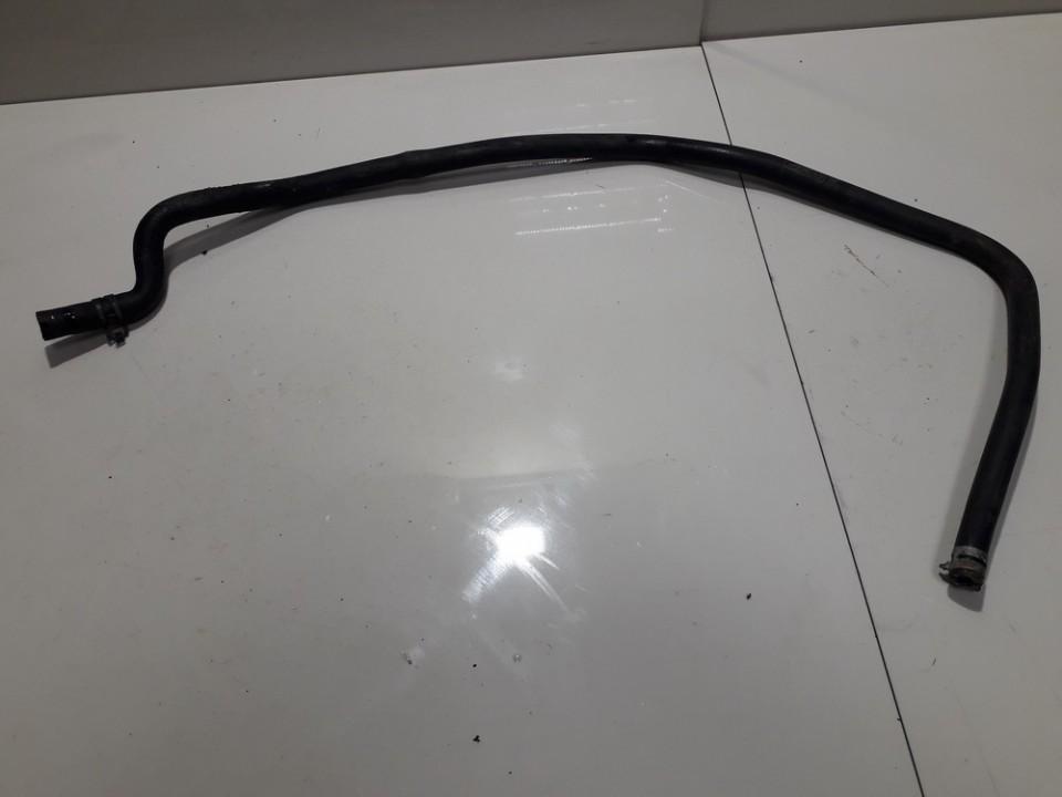 3M5H8C012JB Ford Focus 2006 Radiator Hose (Water Hose) - Thumbnail 2