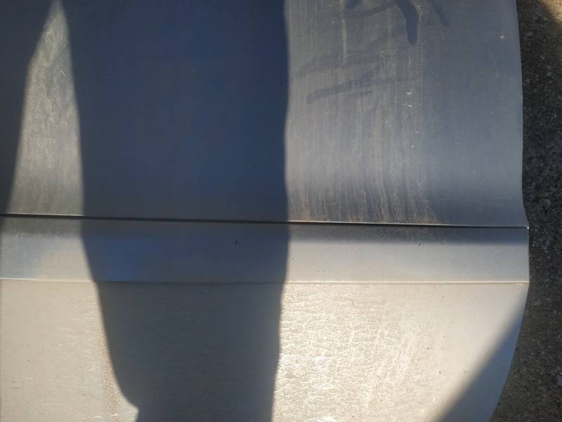 Ford S-Max 2006 Molding door - FRONT RIGHT - Thumbnail 3