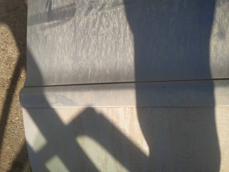 Ford S-Max 2006 Molding door - FRONT RIGHT - Thumbnail 2