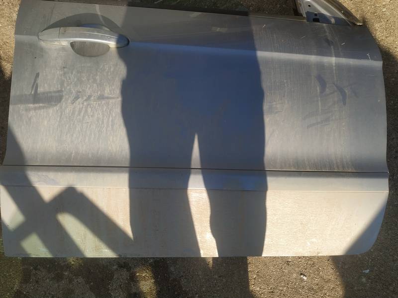 Ford S-Max 2006 Molding door - FRONT RIGHT