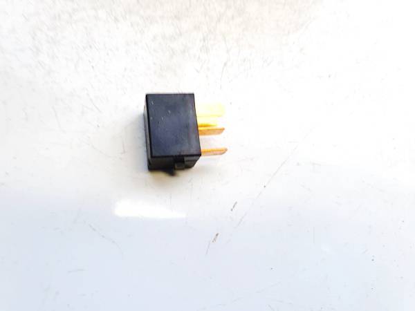 G8HLH71 Honda CR-V 2007 Relay module - Thumbnail 2