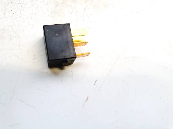 G8HLH71 Honda CR-V 2007 Блок электронный