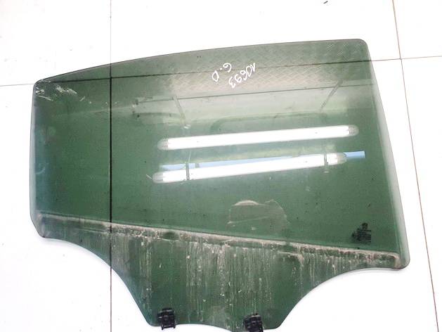 AS3M5532DOT682 Peugeot 208 2019 Oven lasi - TAKANA OIKEALLA