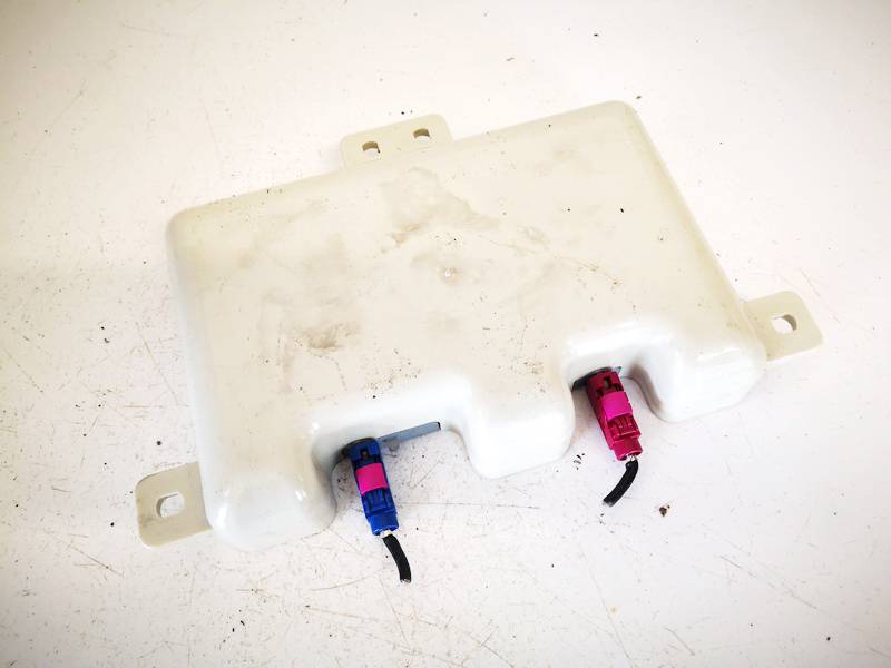 695734801 BMW 6-Series 2005 Antennenverstärker (Antennen Verstärker) - Thumbnail 3