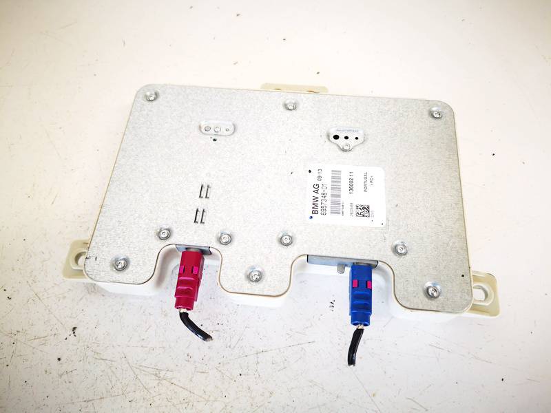 695734801 BMW 6-Series 2005 Antennenverstärker (Antennen Verstärker)