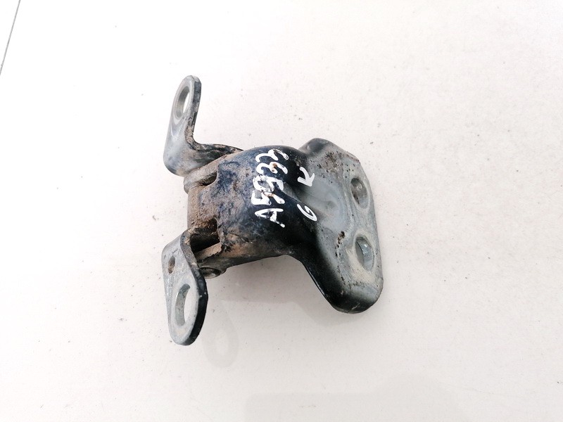 Mazda 2 2005 Door Hinge - REAR