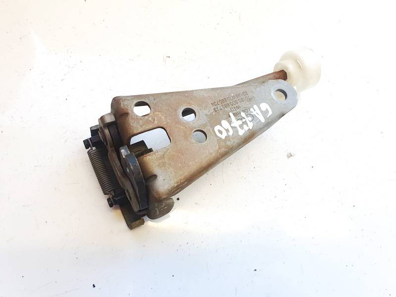 8D5885733 Audi A4 1996 Inne części - Thumbnail 3