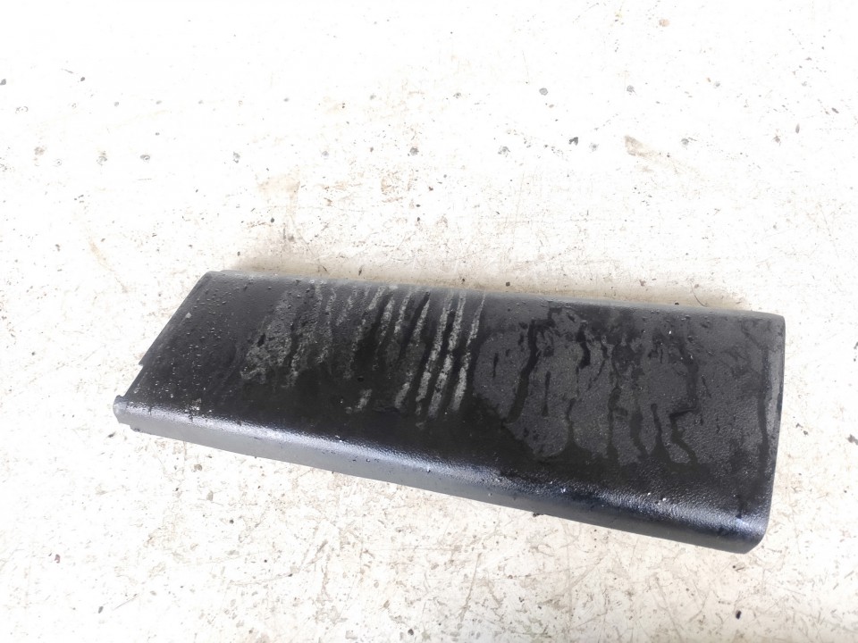 2S61A243W07 Ford Fiesta 2007 Interior trim