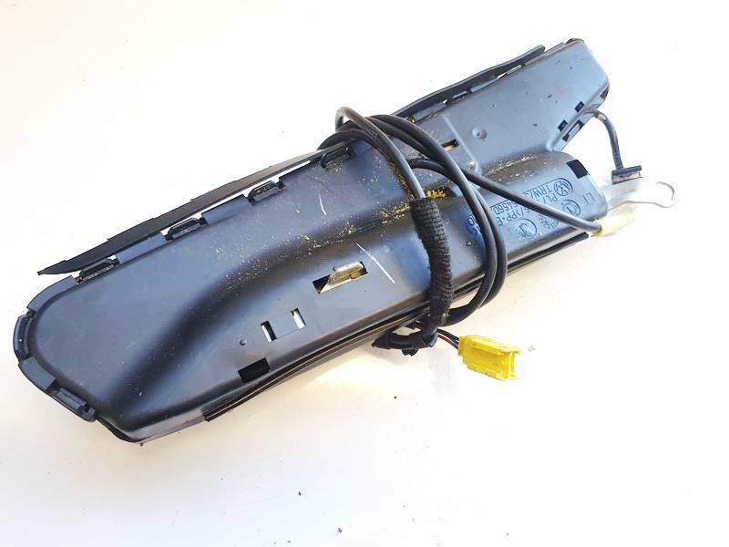 1K4880241D Volkswagen Golf 2007 Seat AIRBAG