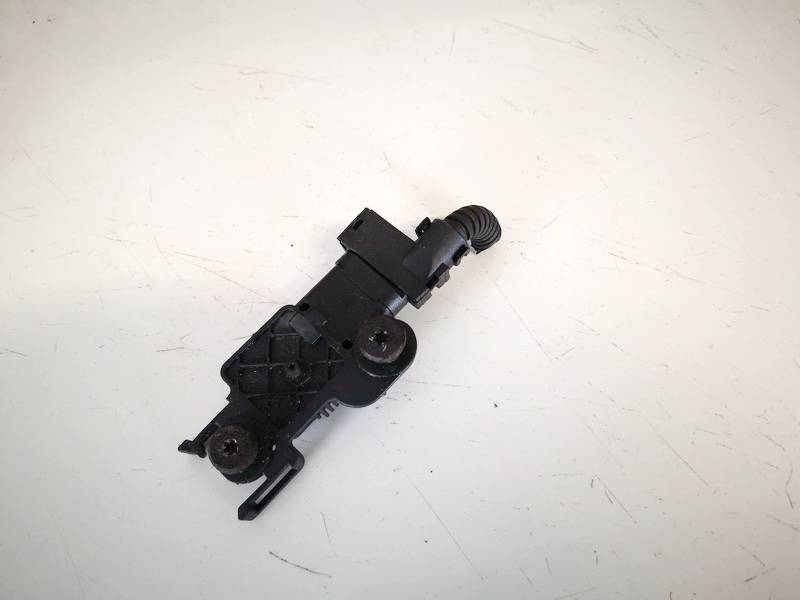 13158750 Opel Astra 2006 Srs Airbag crash sensor - Thumbnail 2