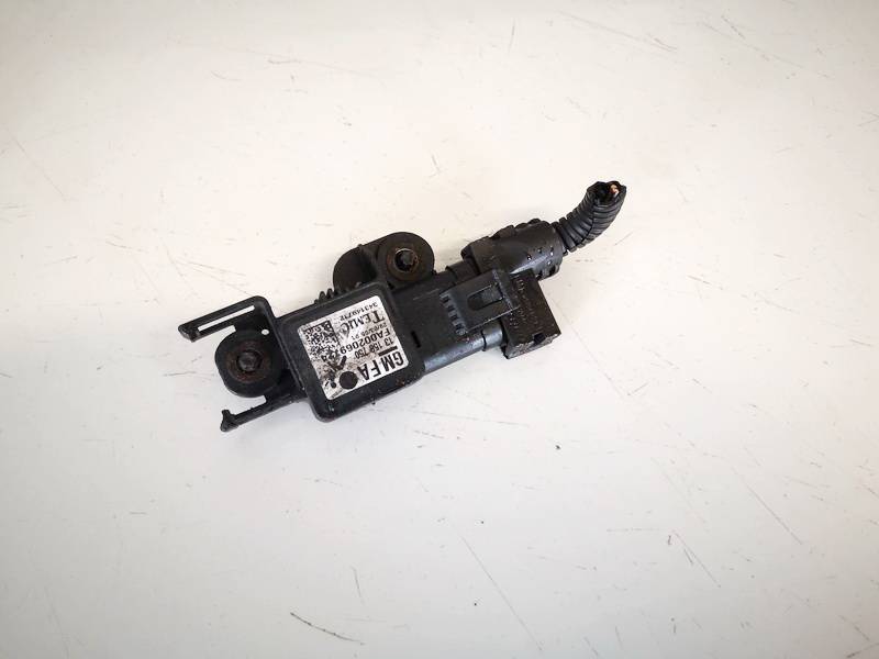 13158750 Opel Astra 2006 Srs Airbag crash sensor