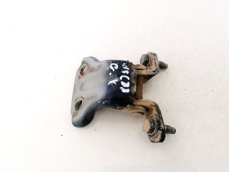 Mazda 2 2005 Door Hinge - REAR