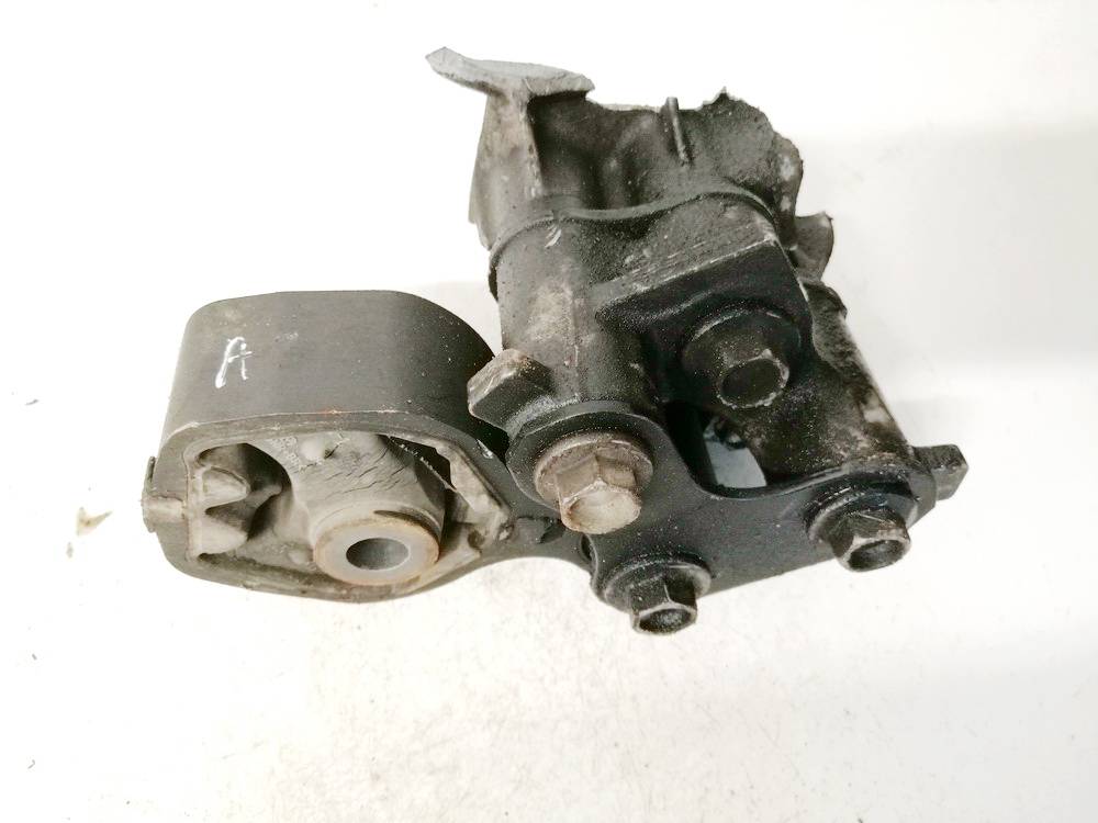 Mazda CX-5 2013 Support moteur