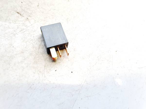 RC5102 Honda CR-V 2007 Блок электронный