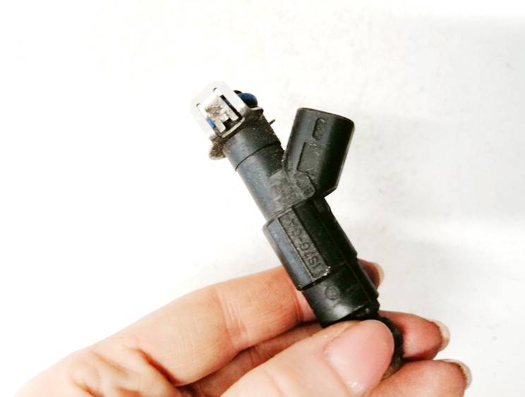 0280156154 Volvo V50 2005 Wtryskiwacz Paliwa - Thumbnail 3