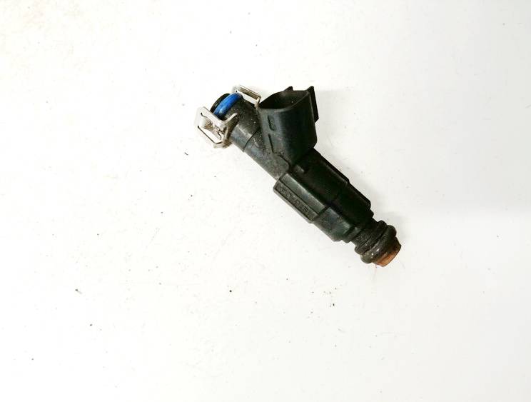 0280156154 Volvo V50 2005 Wtryskiwacz Paliwa