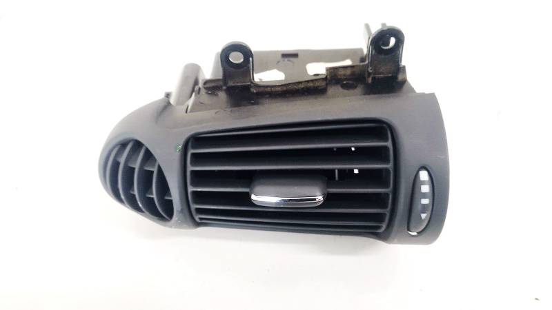 2038300254 Mercedes-Benz C-CLASS 2003 Salono oro groteles