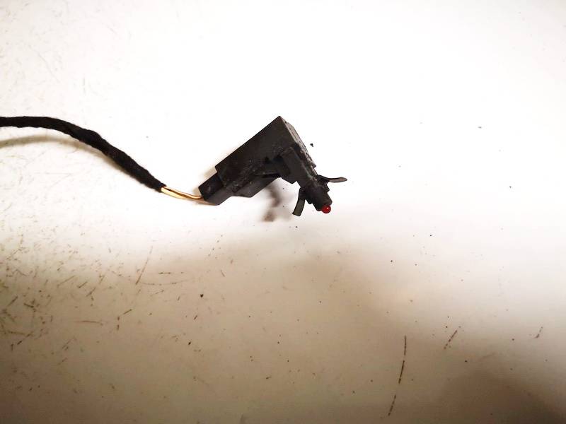 1K0919238A Volkswagen Golf 2007 Bulb, headlight - Thumbnail 3