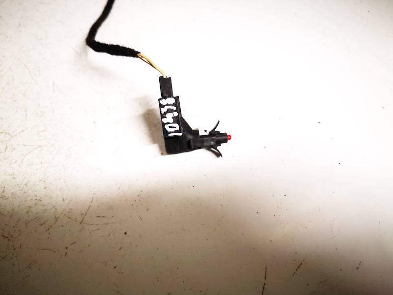 1K0919238A Volkswagen Golf 2007 Bulb, headlight - Thumbnail 2