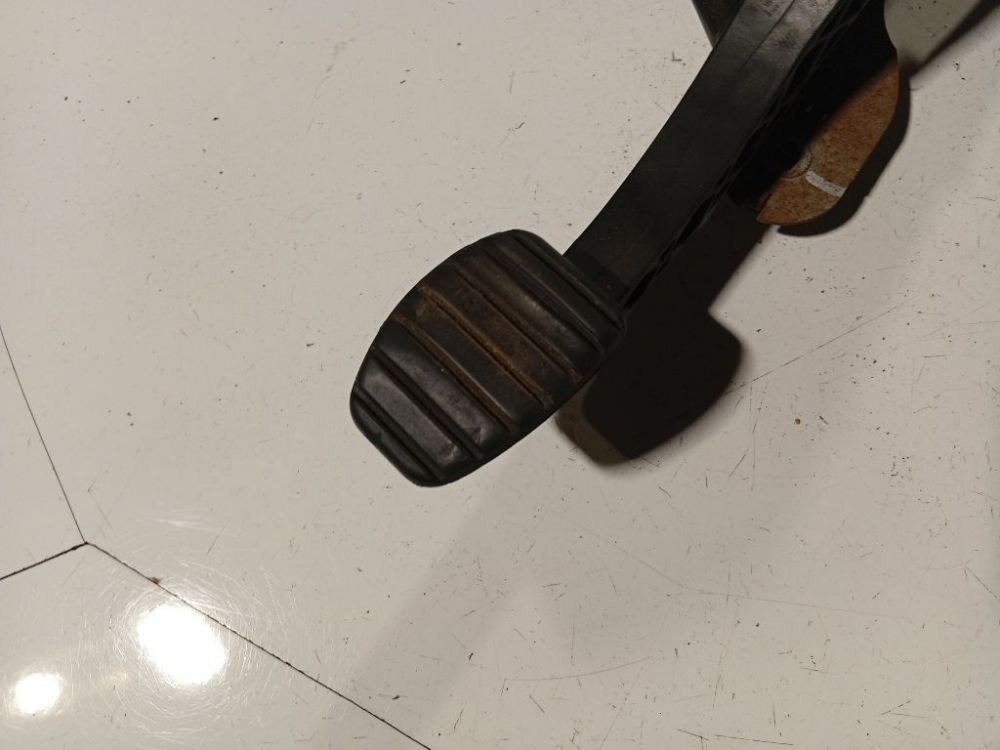 465030038R Renault Scenic 2010 Sajūga pedālis - Thumbnail 2