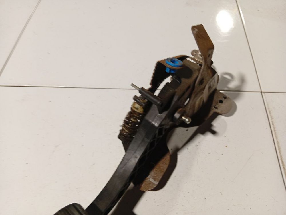 465030038R Renault Scenic 2010 Sajūga pedālis - Thumbnail 3