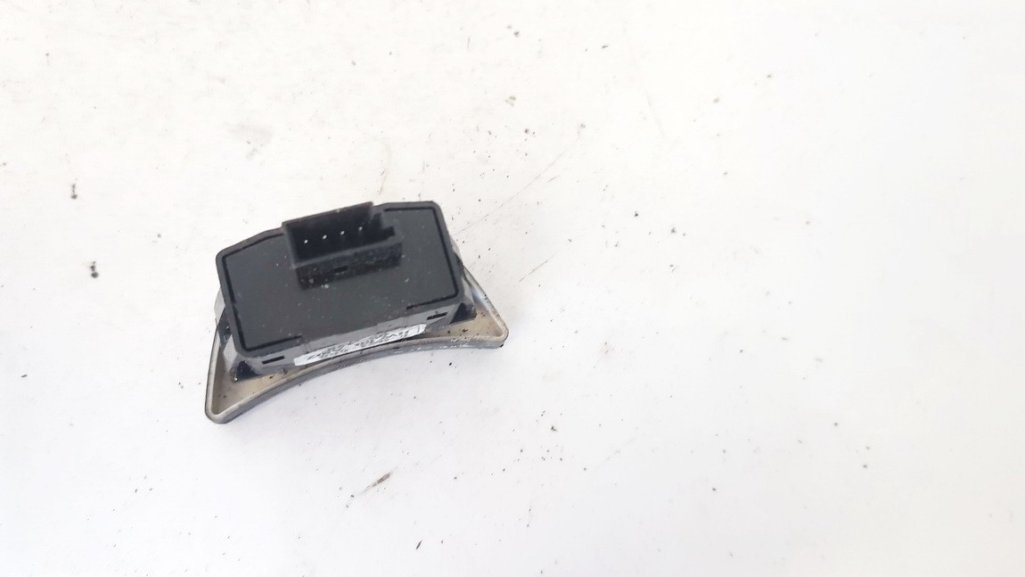 6921668 BMW 5-Series 2006 Radioschalter Radiobedienung Lenkstockschalter Schalter - Thumbnail 3