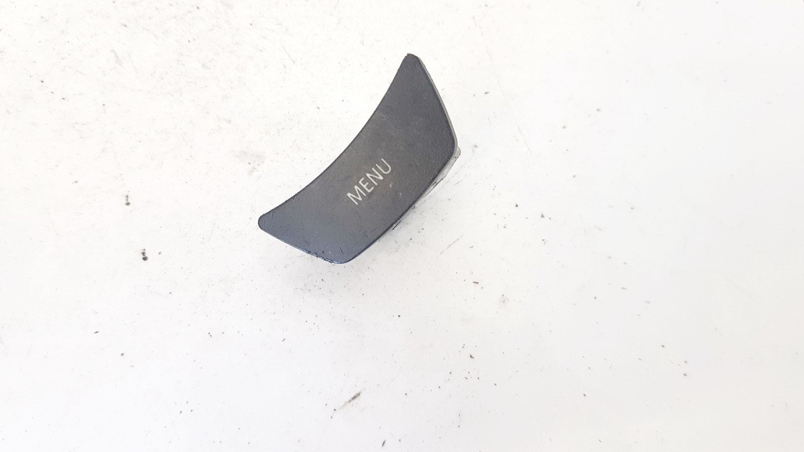 6921668 BMW 5-Series 2006 Radio control switch (Switch radio Control)