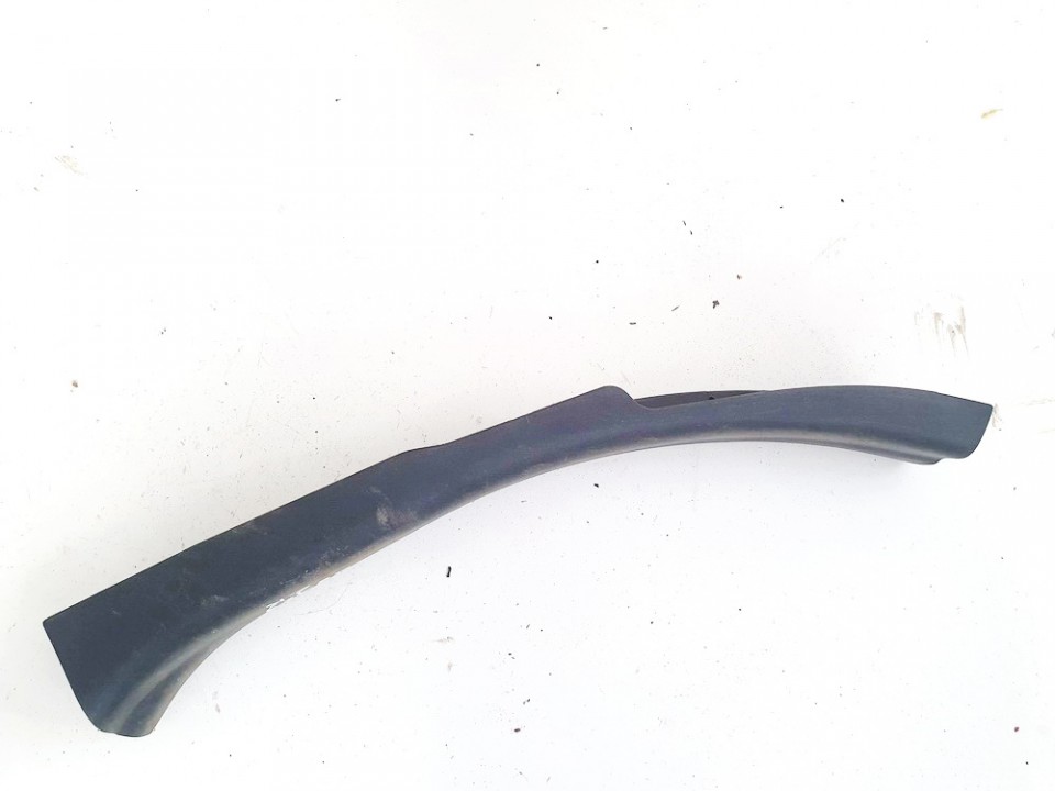 679180D060 Toyota Yaris 2006 Schwelle verkleidung Hinten Linke - Thumbnail 2