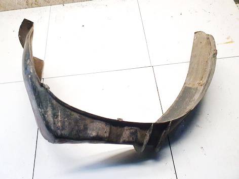 443821172 Audi 100 1998 Plastic Inner Fender - FRONT RIGHT