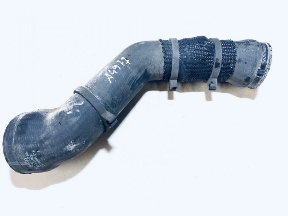 06A145708AA Audi TT 2006 TURBO INTERCOOLER PIPE HOSE